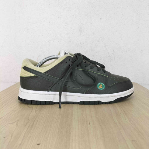 ナイキ NIKE WMNS DUNK LOW LX AVOCADO レディース 6.5
