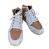 ジョーダンブランド JORDAN BRAND Jordan 1 Mid White Rose Gold (PS) レディース 22