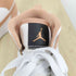 ジョーダンブランド JORDAN BRAND Jordan 1 Mid White Rose Gold (PS) レディース 22