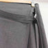 フーフー FOUFOU high waist wrap skirt ハイウエストラップスカート レディース 0