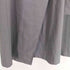 フーフー FOUFOU high waist wrap skirt ハイウエストラップスカート レディース 0