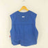 アディダス adidas フロントポケットベスト メンズ import:M