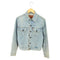 リーバイス Levis 日本製 71557-0214 デニムトラッカージャケット メンズ US:36