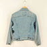 リーバイス Levis 日本製 71557-0214 デニムトラッカージャケット メンズ US:36
