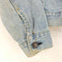 リーバイス Levis 日本製 71557-0214 デニムトラッカージャケット メンズ US:36