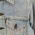 リーバイス Levis 日本製 71557-0214 デニムトラッカージャケット メンズ US:36