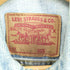 リーバイス Levis 日本製 71557-0214 デニムトラッカージャケット メンズ US:36