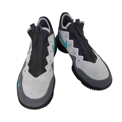 ナイキ NIKE LEBRON 16 LOW AC CLEAR JADE メンズ 10.5