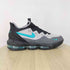 ナイキ NIKE LEBRON 16 LOW AC CLEAR JADE メンズ 10.5