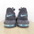 ナイキ NIKE LEBRON 16 LOW AC CLEAR JADE メンズ 10.5