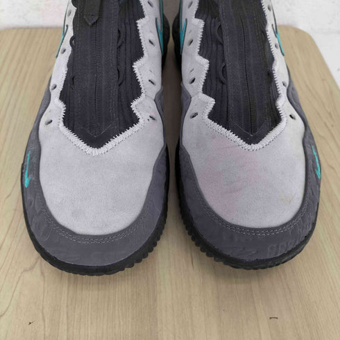 ナイキ NIKE LEBRON 16 LOW AC CLEAR JADE メンズ 10.5