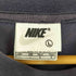 ナイキ NIKE USA製 スウォッシュプリントクルーネックTシャツ メンズ import:L