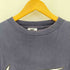 ナイキ NIKE USA製 スウォッシュプリントクルーネックTシャツ メンズ import:L