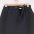 プランクプロジェクト PRANK PROJECT Triple Cloths Skirt Pants レディース 38