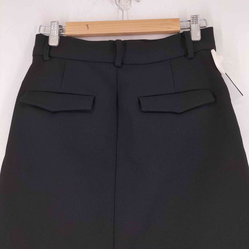 プランクプロジェクト PRANK PROJECT Triple Cloths Skirt Pants レディース 38