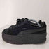 プーマ PUMA Cleated Creeper Suede レディース JPN:23.5