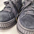 プーマ PUMA Cleated Creeper Suede レディース JPN:23.5