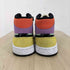 ジョーダンブランド JORDAN BRAND Womens Air Jordan 1 Mid Multi Color レディース 22.5