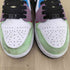 ジョーダンブランド JORDAN BRAND Womens Air Jordan 1 Mid Multi Color レディース 22.5