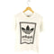 アディダスオリジナルス adidas Originals VINTAGE TEE メンズ import:S