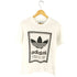 アディダスオリジナルス adidas Originals VINTAGE TEE メンズ import:S