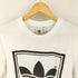 アディダスオリジナルス adidas Originals VINTAGE TEE メンズ import:S