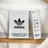 アディダスオリジナルス adidas Originals VINTAGE TEE メンズ import:S