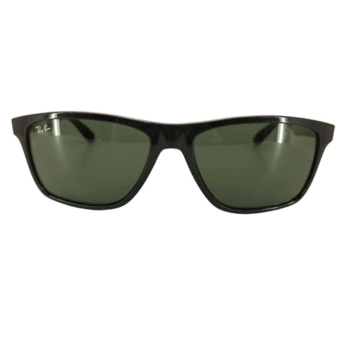 レイバン Ray-Ban RB4234 スクエアサングラス メンズ 58□16