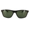 レイバン Ray-Ban RB4234 スクエアサングラス メンズ 58□16