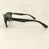 レイバン Ray-Ban RB4234 スクエアサングラス メンズ 58□16