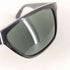 レイバン Ray-Ban RB4234 スクエアサングラス メンズ 58□16
