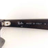 レイバン Ray-Ban RB4234 スクエアサングラス メンズ 58□16