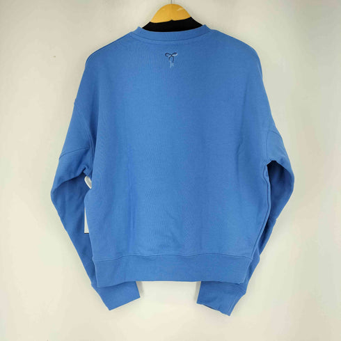 キャスキッドソン Cath Kidston フラワープリントクルーネックスウェット レディース FREE