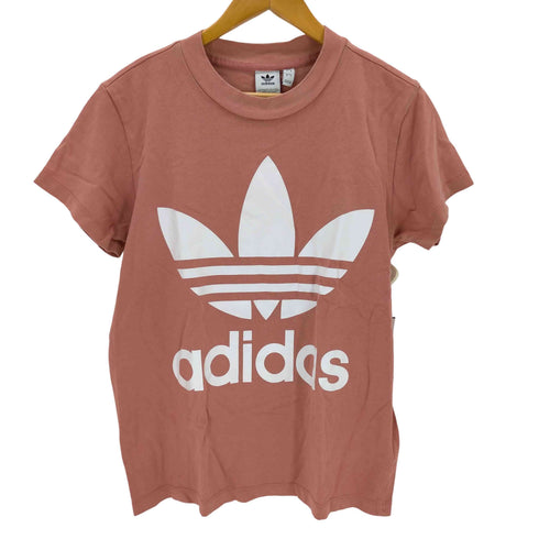 アディダス adidas originals WMNS BIG TREFOIL TEE レディース JPN:XS