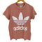 アディダス adidas originals WMNS BIG TREFOIL TEE レディース JPN:XS
