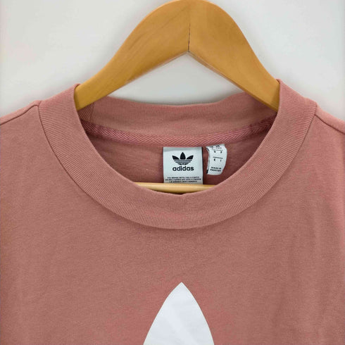 アディダス adidas originals WMNS BIG TREFOIL TEE レディース JPN:XS