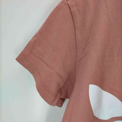 アディダス adidas originals WMNS BIG TREFOIL TEE レディース JPN:XS