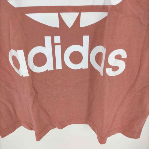 アディダス adidas originals WMNS BIG TREFOIL TEE レディース JPN:XS