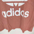 アディダス adidas originals WMNS BIG TREFOIL TEE レディース JPN:XS