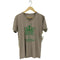VネックTシャツ メンズ
