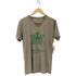 VネックTシャツ メンズ