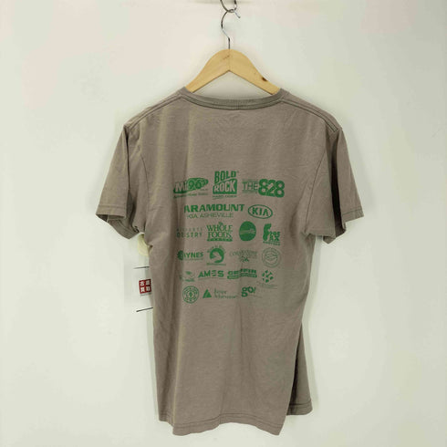 VネックTシャツ メンズ