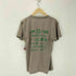 VネックTシャツ メンズ