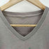 VネックTシャツ メンズ