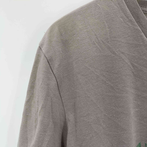 VネックTシャツ メンズ