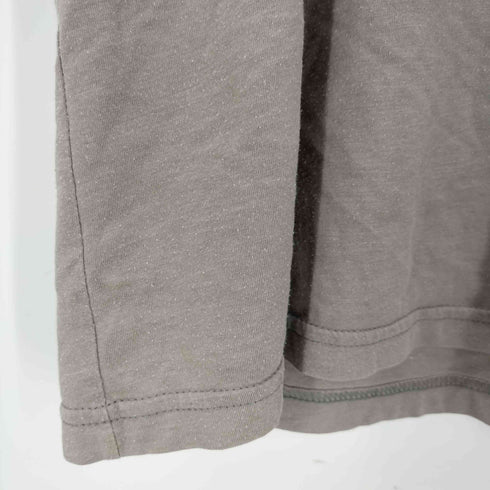 VネックTシャツ メンズ
