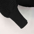 マメクロゴウチ Mame Kurogouchi 25SS Curved Sleeve Knitted Cardigan レディース 1