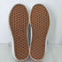 バンズ VANS Old Skool Flame フレイムプリントローカットスニーカー レディース JPN:23.5