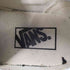 バンズ VANS Old Skool Flame フレイムプリントローカットスニーカー レディース JPN:23.5