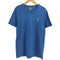ポロラルフローレン POLO RALPH LAUREN CUSTOM SLIM FIT ポニー刺繍 Vネック 半袖Tシャツ メンズ import:M